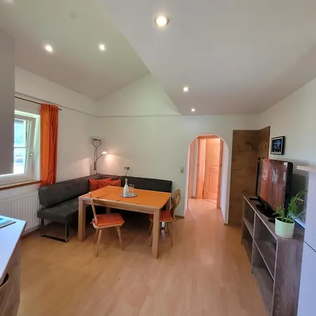 Santnerhof Apartment Virgen