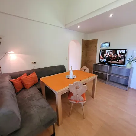 Santner Alpine Tauern Living - Panoramic Apartments With Free Parking - Free Welcome Card - All Utilities Included * ヴィルゲン