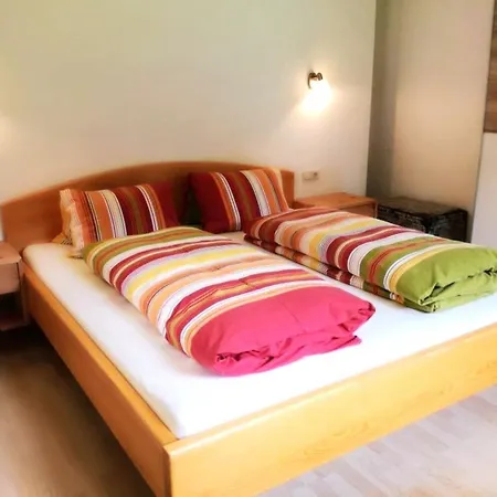 Santner Alpine Tauern Living *