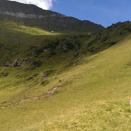 Santner Alpine Tauern Living Appartement