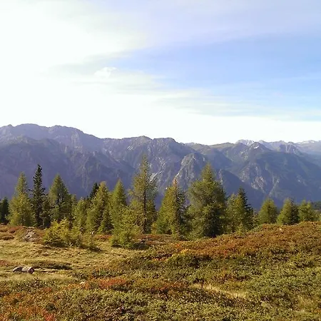 Santner Alpine Tauern Living