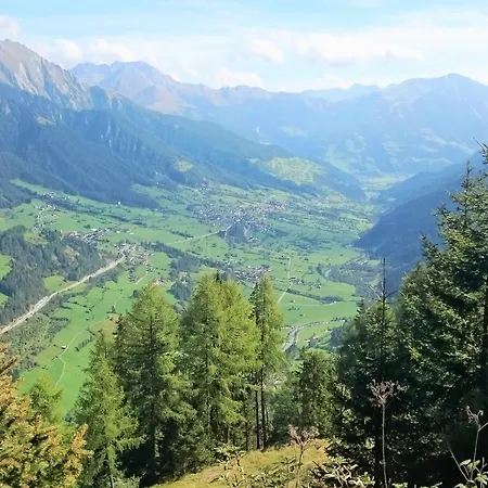 Santner Alpine Tauern Living - Panoramic With Free Parking - Free Welcome Card - Utilities Included *
