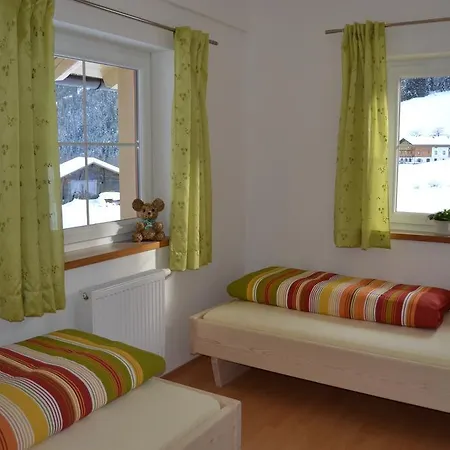 Santnerhof Apartment *