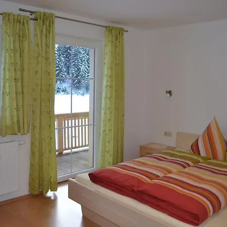 Apartment Santnerhof