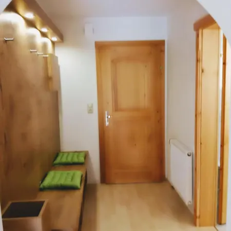 Santner Alpine Tauern Living Daire