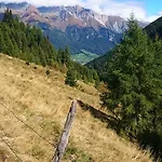 Santner Alpine Tauern Living Appartement Virgen