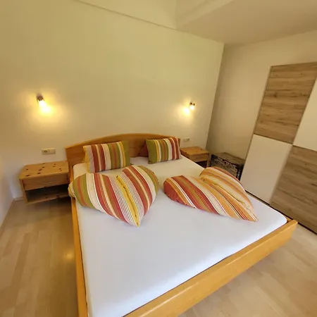 Santner Alpine Tauern Living - Panoramic Apartments With Free Parking - Free Welcome Card - All Utilities Included