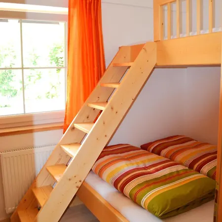Apartment Santner Alpine Tauern Living - Panoramic Apartments With Free Parking - Free Welcome Card - All Utilities Included *