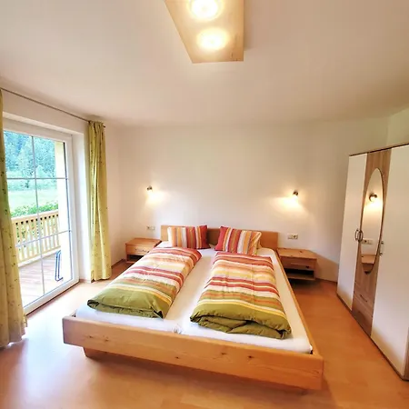 Apartment Santner Alpine Tauern Living - Panoramic Apartments With Free Parking - Free Welcome Card - All Utilities Included
