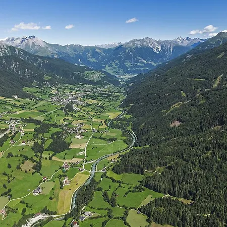 Santner Alpine Tauern Living - Panoramic Apartments With Free Parking - Free Welcome Card - All Utilities Included Virgen