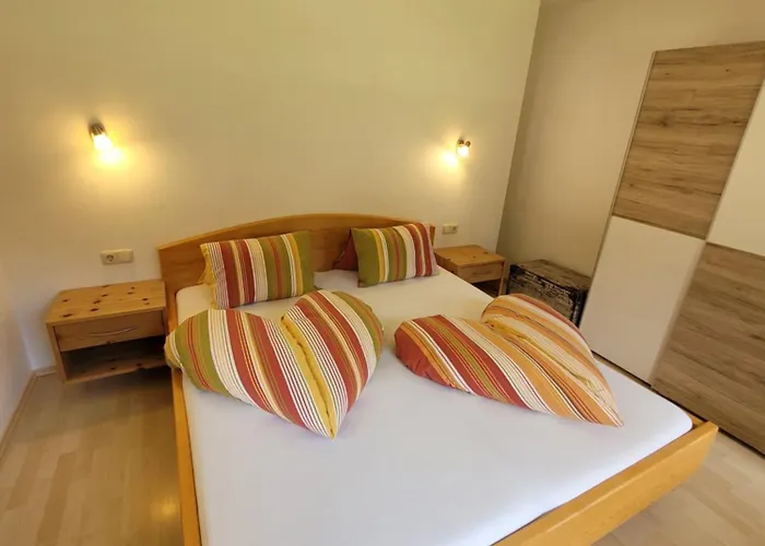 Santner Alpine Tauern Living