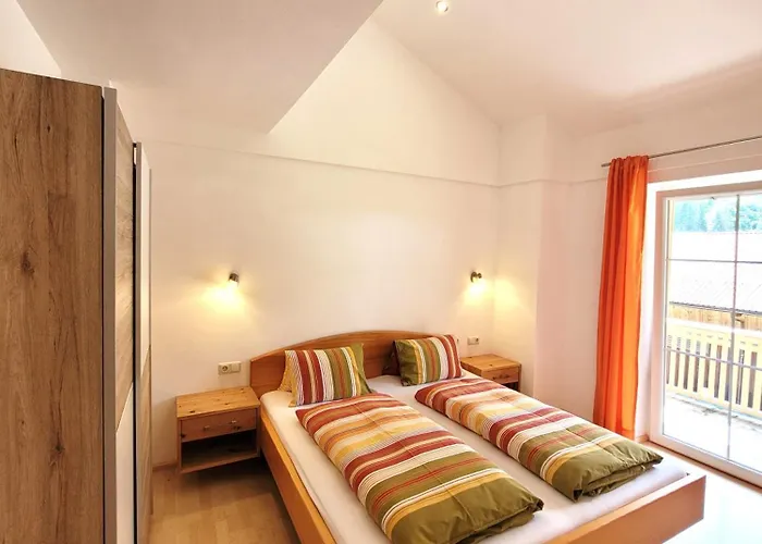 Santner Alpine Tauern Living Virgen