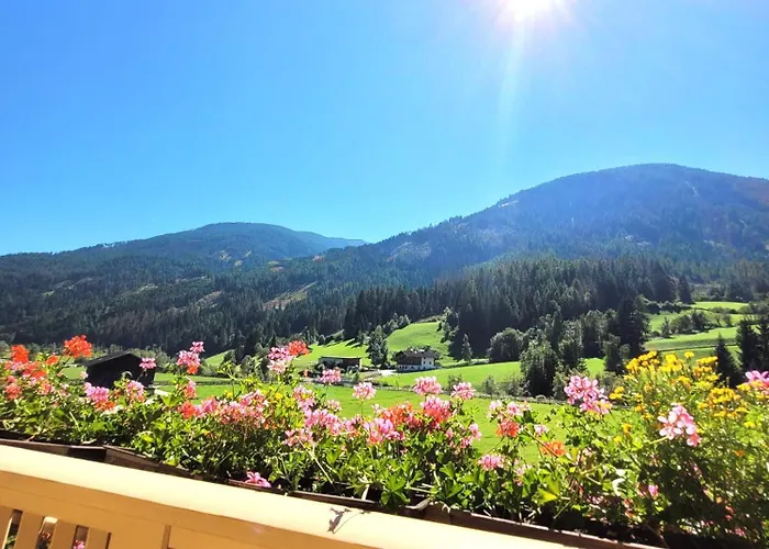 Santner Alpine Tauern Living * Virgen