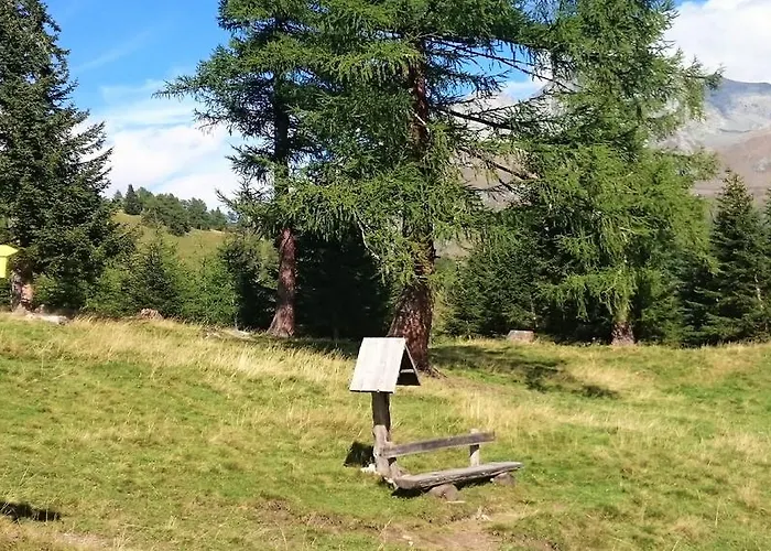 Santner Alpine Tauern Living Apartmán *