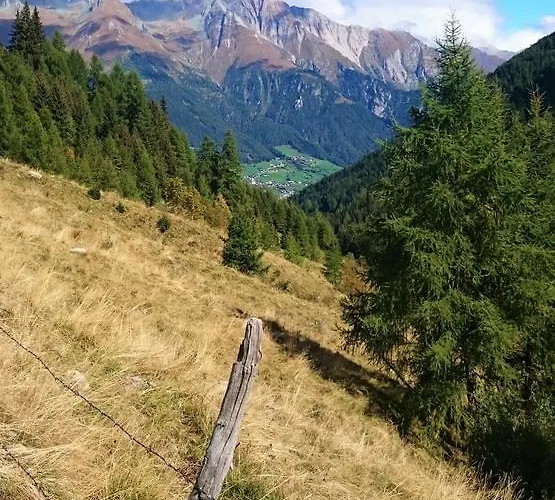 Santner Alpine Tauern Living Apartmán Virgen