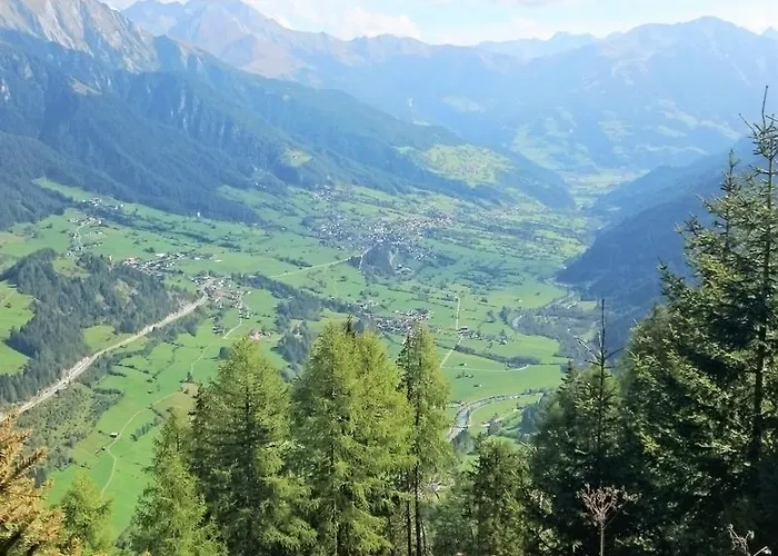 Santner Alpine Tauern Living *