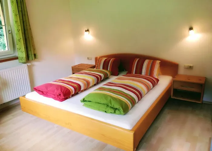 Apartmán Santner Alpine Tauern Living Virgen