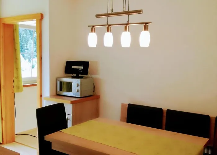 Santner Alpine Tauern Living Virgen