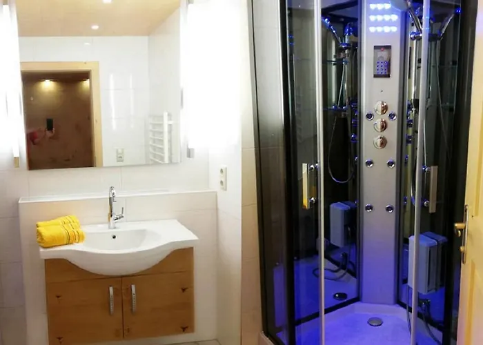 Santner Alpine Tauern Living *