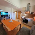 Apartamento Santner Alpine Tauern Living Virgen
