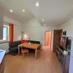 Santner Alpine Tauern Living Apartamento Virgen