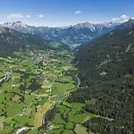 Santner Alpine Tauern Living Virgen