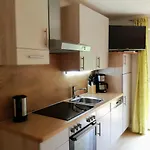 Santner Alpine Tauern Living Apartamento