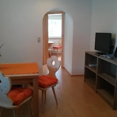 Santnerhof Апартаменты *