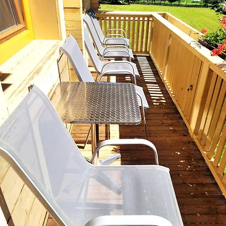 Santner Alpine Tauern Living ווירגן