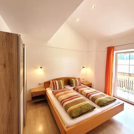 Santner Alpine Tauern Living ווירגן