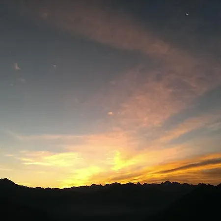 Santner Alpine Tauern Living ווירגן