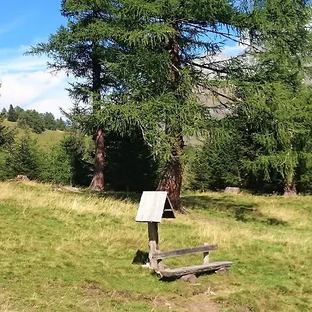 Santnerhof Апартаменты *