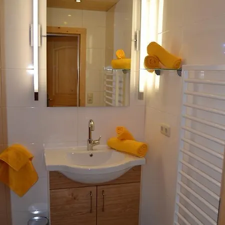 아파트 Santner Alpine Tauern Living - Panoramic Apartments With Free Parking - Free Welcome Card - All Utilities Included