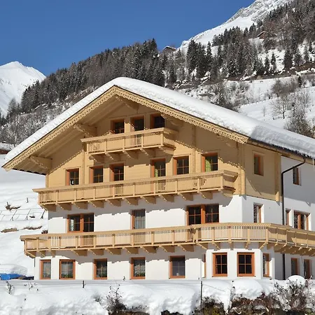 Santner Alpine Tauern Living דירה *