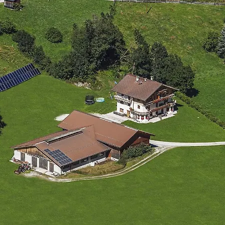 Santner Alpine Tauern Living