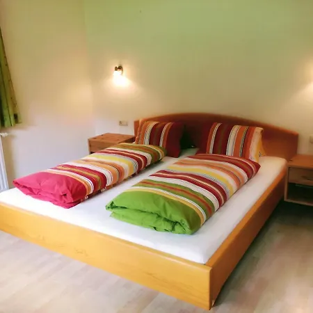 דירה Santner Alpine Tauern Living ווירגן