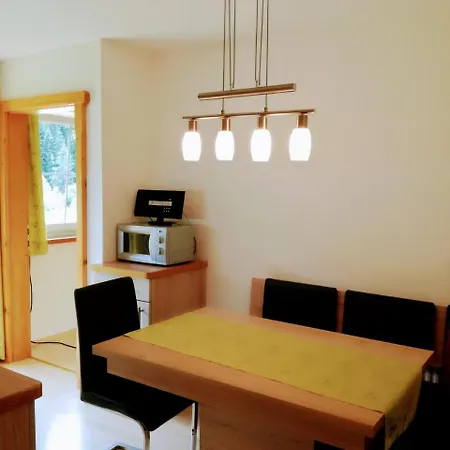 Santner Alpine Tauern Living ווירגן